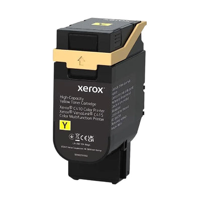Toner kartrij Xerox VLC415/C425 Yellow (7 000 bet)