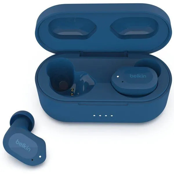 Quloqchin Belkin Soundform Play True Wireless Qora, Oq, Ko'k