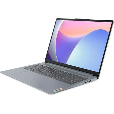 Ноутбук Lenovo IdeaPad Slim 3 15IRU8 15.6 FHD IPS/ i3-1315U/8Gb/256Gb SSD