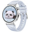 Huawei Watch GT 5 41mm Blue aqlli soati