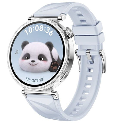 Huawei Watch GT 5 41mm Blue aqlli soati