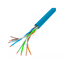 UTP Cat 5e 24/1 AWG lszh 305m kabeli-