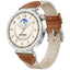 Huawei Watch GT 5 41mm Blue aqlli soati