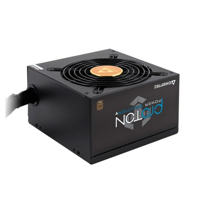 Chieftec Proton BDF-600S 600W quvvatlash blogi