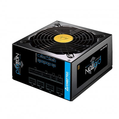 Quvvat manbai Chieftec PROTON 750W