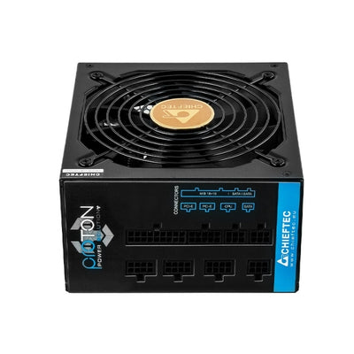 Quvvat manbai Chieftec PROTON 750W