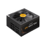 Quvvat manbai CHIEFTEC Polaris 3.0 (850W), >90%, 80+ Gold, 135mm FDB, 1xMB 24pin(20+4), 2xCPU 8pin(4)
