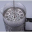 Choynak Fransuz-press Haus Roland HR504-2 1000ml Serebristyy