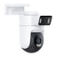 Xiaomi Outdoor Camera CW500 Dual oq xavfsizlik kamerasi