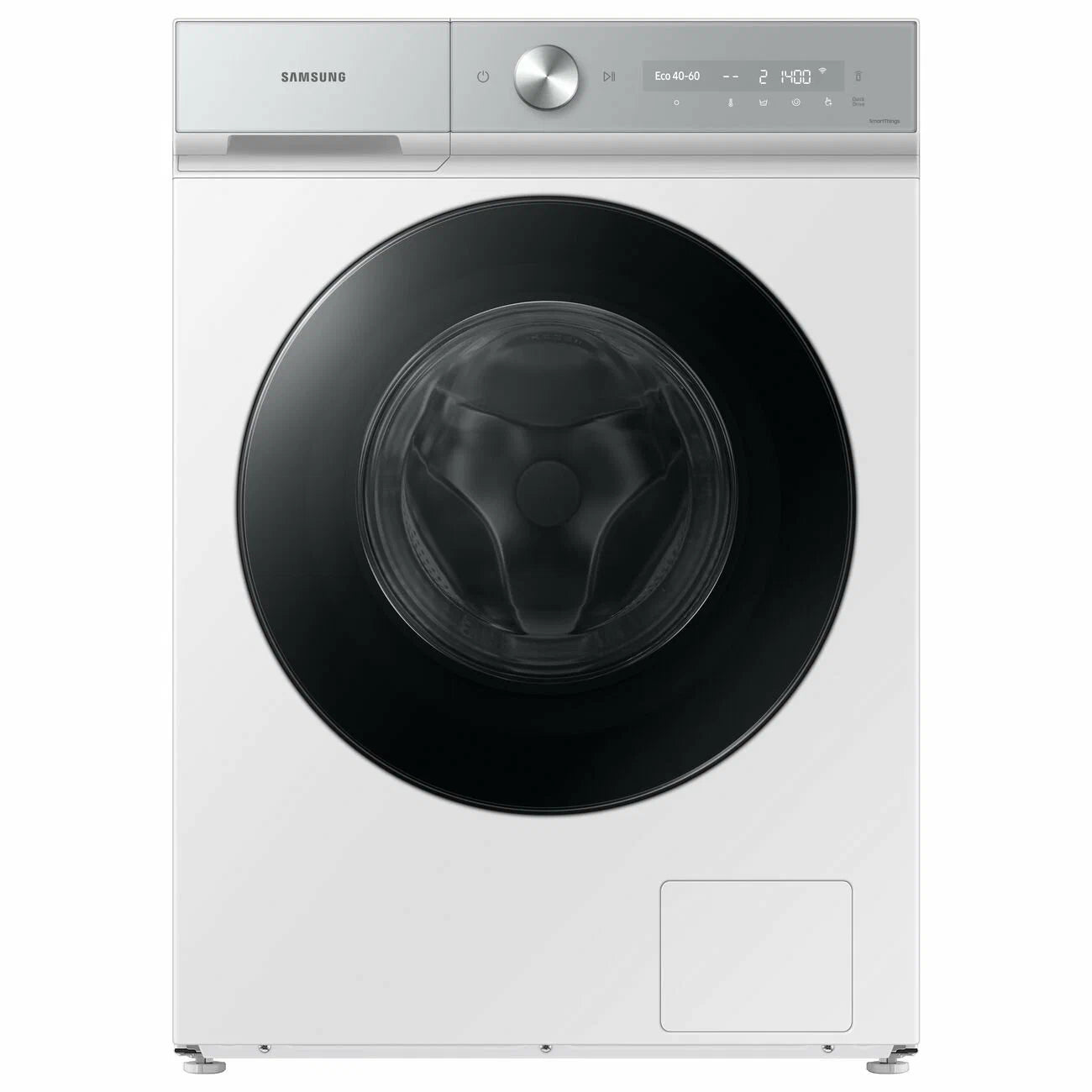 Samsung kir yuvish mashinasi WW11CB944CGHLD 11 kg