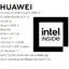 14 " Huawei Matebook D 14 MDF-x kulrang noutbuk