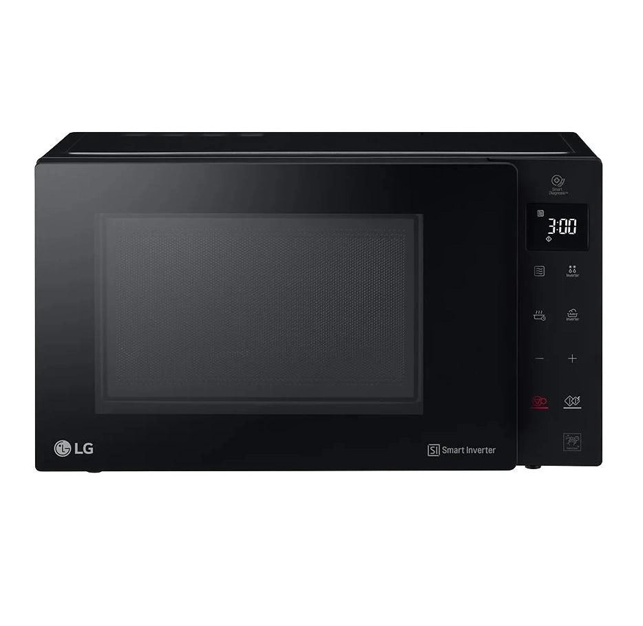 LG MW23W35GIB mikroto‘lqinli pechi