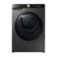Samsung WD10T754CBX (10.5 kg, quritgichli) kir yuvish mashinasi
