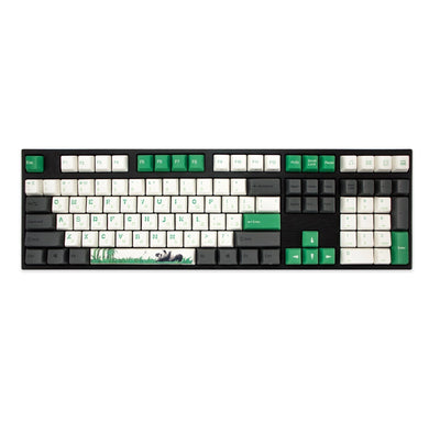 Varmilo VA108M Panda R2, Cherry MX Red klaviaturasi