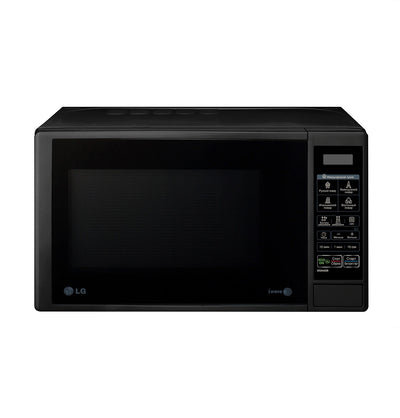 LG MS-2042DB mikroto‘lqinli pechi.