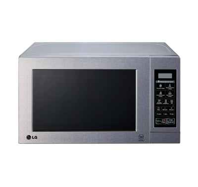 LG MS-2044V mikroto‘lqinli pechi