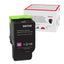 Xerox C310/C315 Magenta (2000 sahifa) toner kartriji
