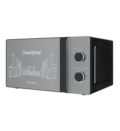 Mikroto'lqinli pech Premier 20l PRM-20MW/KS1