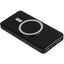 Power Bank 2E Wireless 10000mAh 20W qora tashqi akkumulyatori