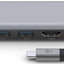 Belkin USB-C 7in1 Multiport Dock adapter