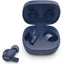 Belkin Soundform Rise True Wireless Ko'k simsiz quloqchini