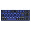 Akko 3087DS V2 Horizon TKL CS Blue Switch klaviaturasi