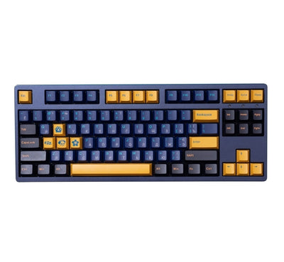 Akko 3087 V2 DS Horizon CS Vintage White klaviaturasi