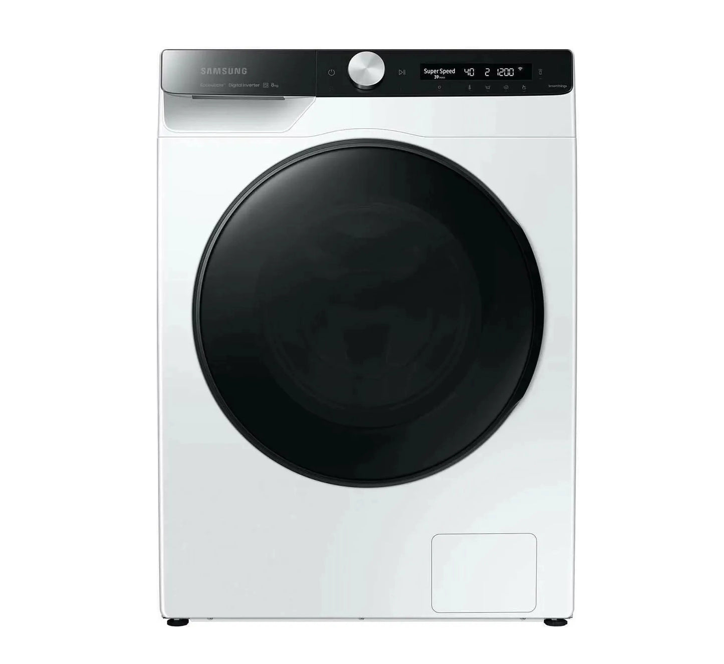 Samsung WW80AG6L28BE/LD (8kg) kir yuvish mashinasi