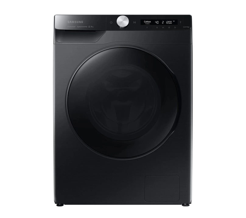 Samsung WW80AG6L28BB (8 kg) kir yuvish mashinasi