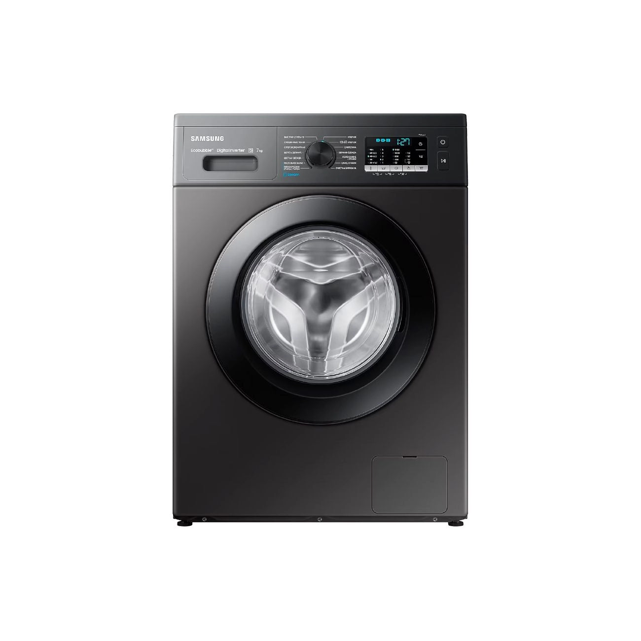 SAMSUNG WW70AG5S21CXLD (7 kg) kir yuvish mashinasi