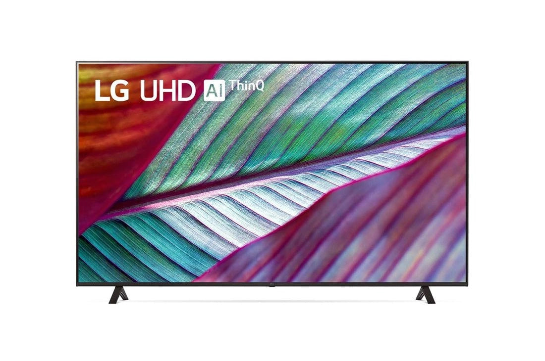 LG 75UR78009 UHD Smart TV televizori