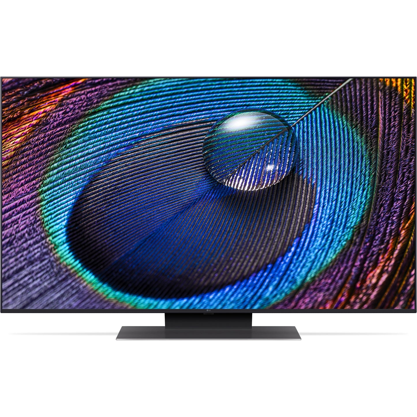 LG 50UR91006LA 4K UHD WebOS televizori