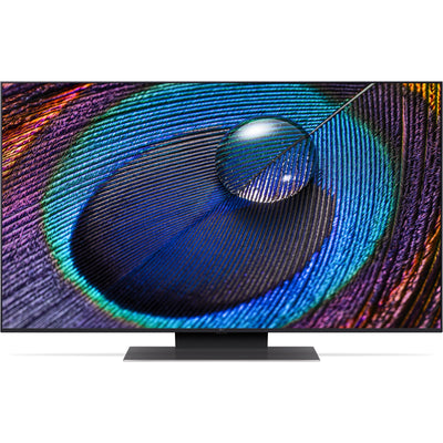 LG 50UR91006LA 4K UHD WebOS televizori