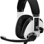 EPOS H3 Hybrid Onyx White o‘yin garniturasi