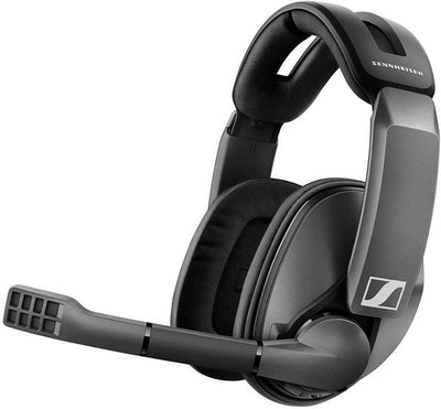 Sennheiser GSP 370 Wireless USB o‘yin garniturasi
