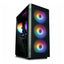 Kompyuter korpusi Zalman i4 TG Black