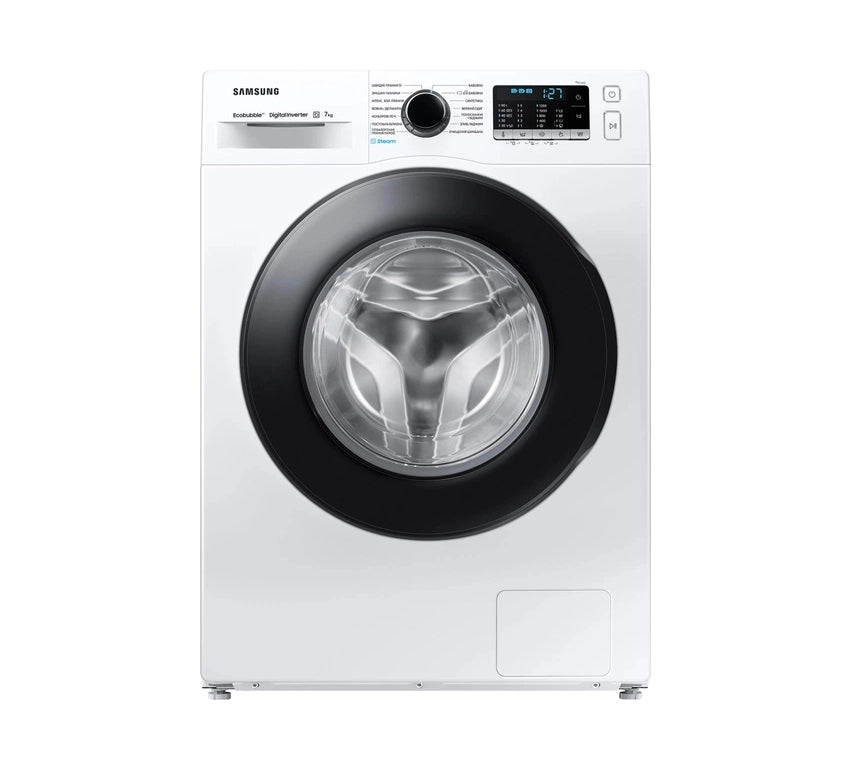Samsung kir yuvish mashinasi WW70AGAS22AE / LD 7kg