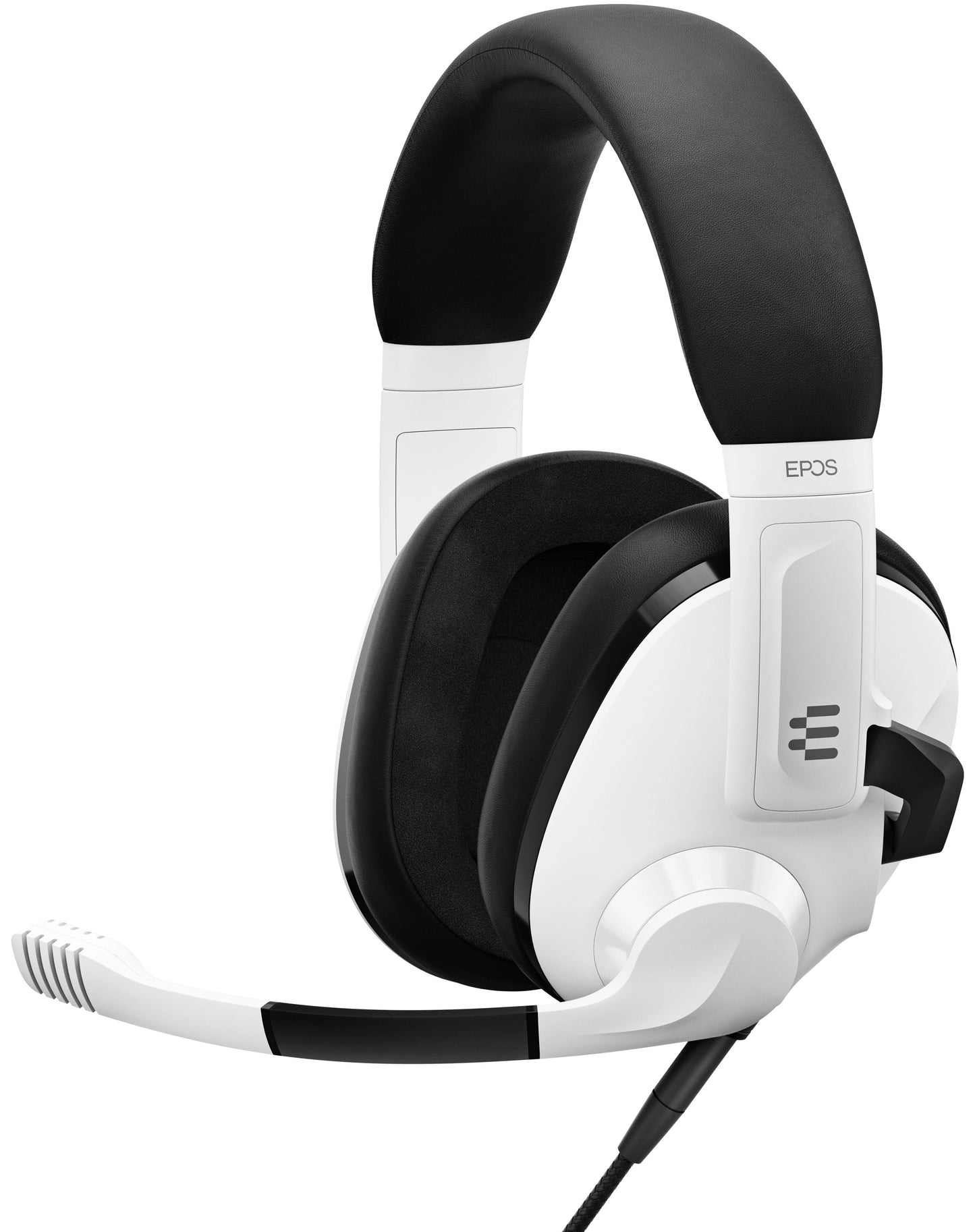 Sennheiser EPOS H3 Onyx Black garniturasi