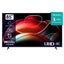 Hisense 85A6K 4K UHD Smart TV