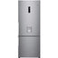 LG GC-F689BLCM sovutgichi