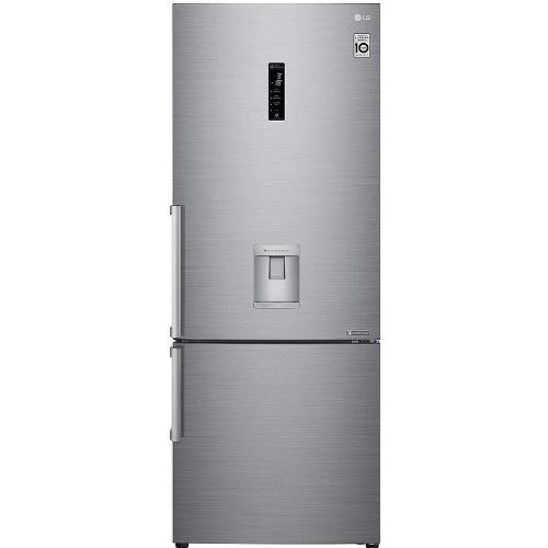 LG GC-F689BLCM sovutgichi