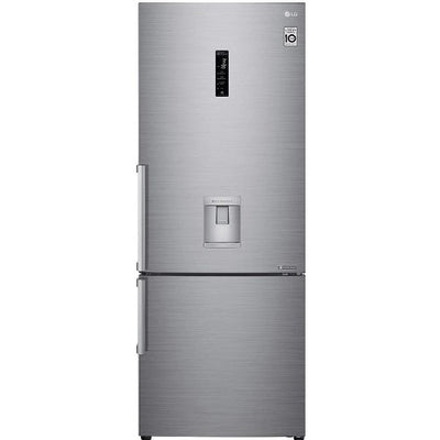LG GC-F689BLCM sovutgichi
