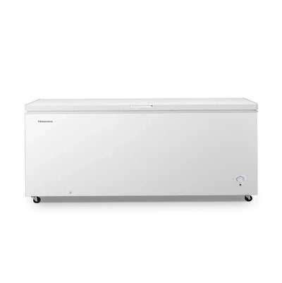 Hisense FC94DD muzlatgichi