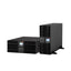 Uzluksiz quvvat manbai 2E SD10000RT, 10KVA/10KW, RT4U, LCD, USB, TERMINAL
