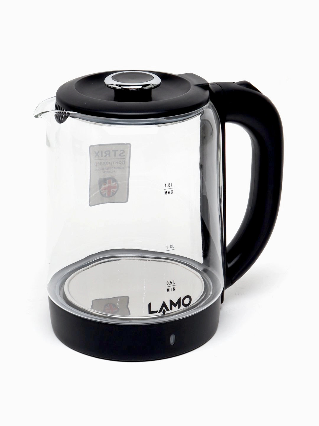 Elektr choynak LAMO LM-EK1815G