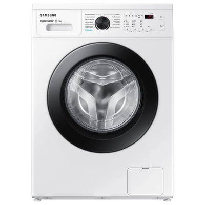 Samsung WW60AG4S00CE kir yuvish mashinasi 6 kg