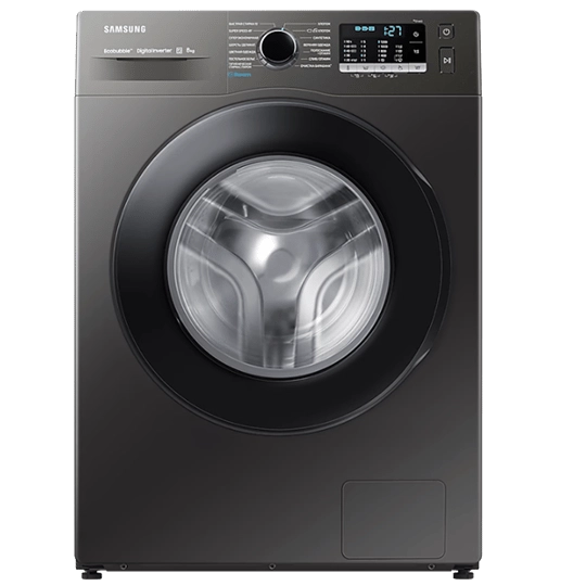 Samsung WW80AGAS26AX/LD 8kg kir yuvish mashinasi
