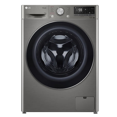 Стиральная машина LG TW4V5ES2S (AI DD) 11 Кг