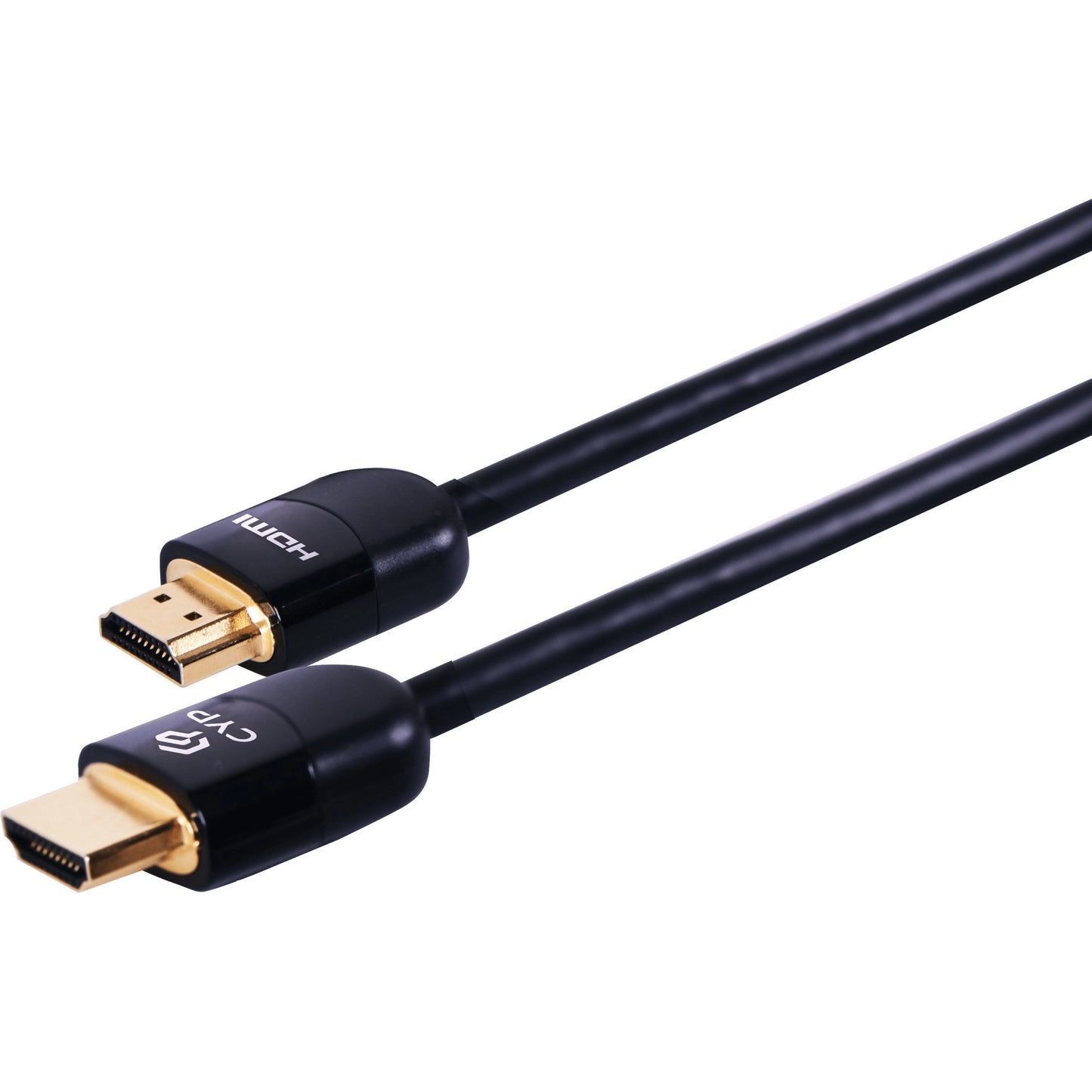 Kabel HDMI Cypress Premium 4K, 1.0M, 30AWG