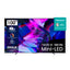 Hisense 100U7KQ 4K UHD Smart TV